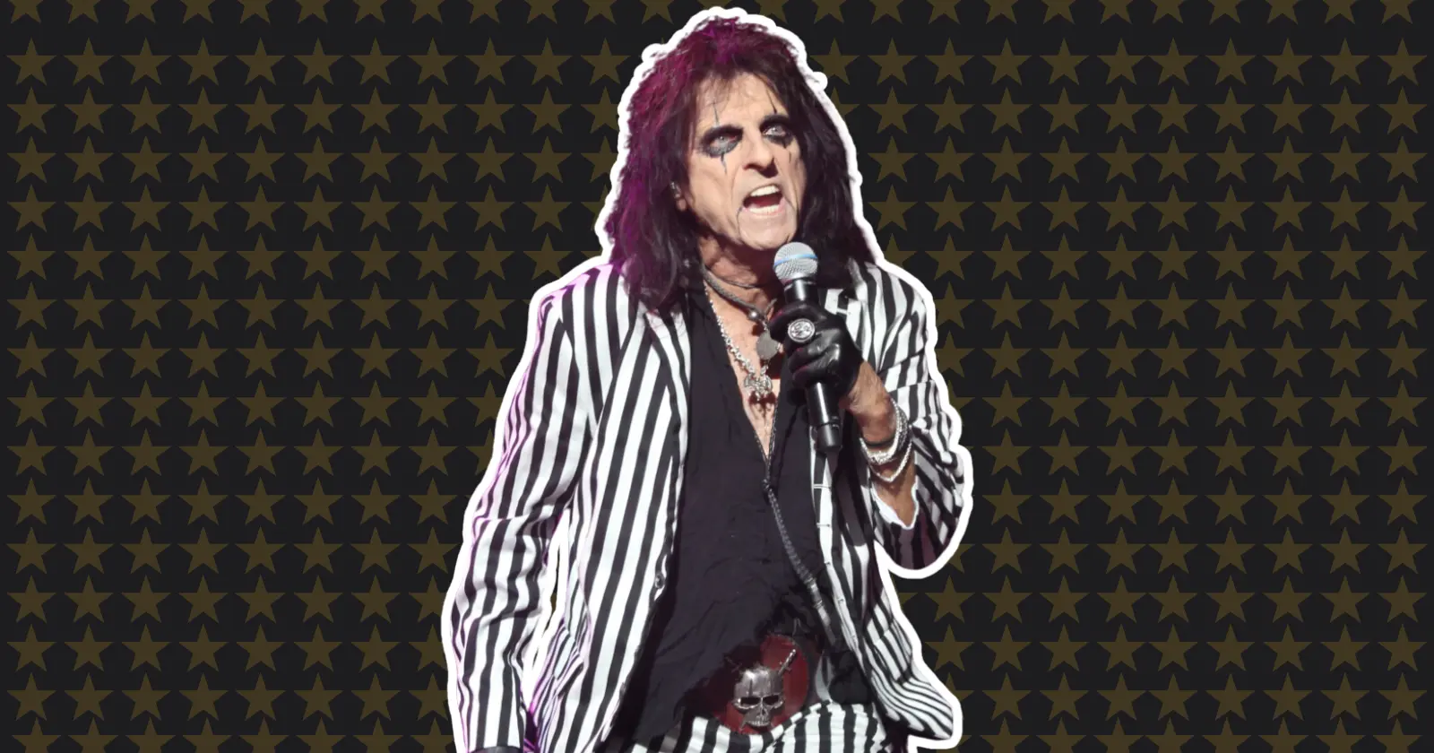 Alice Cooper Net Worth, Age, Wife, Biography